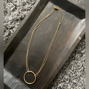 Halcyon necklace